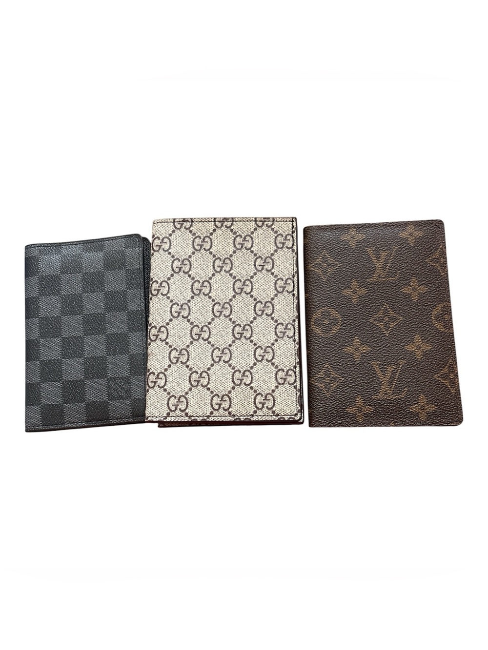 Fashion Passport Covers